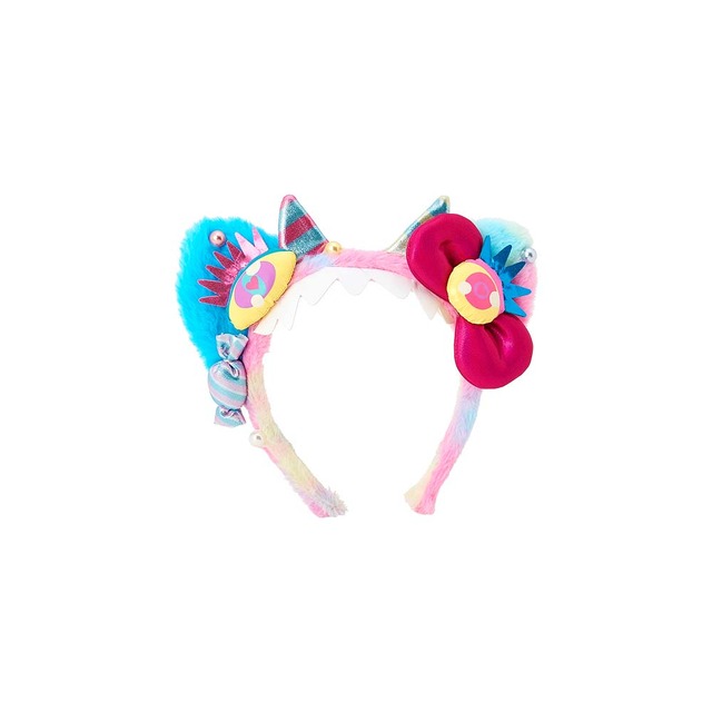 PUROMONSTERSCRAMBLE カチューシャ(ハローキティ)