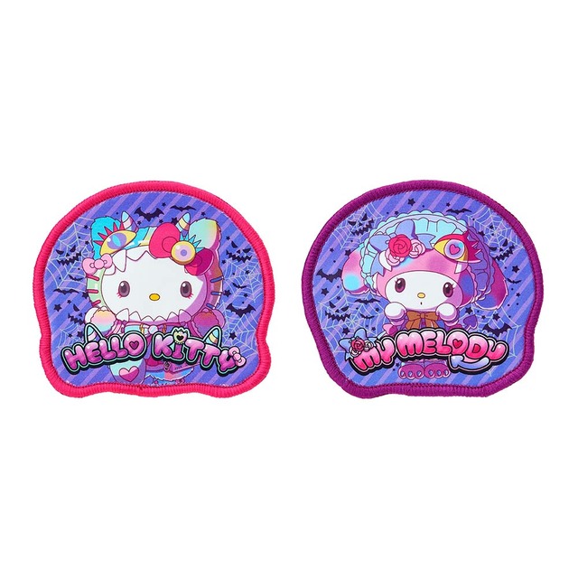 PUROMONSTERSCRAMBLE ブラインドバッジ単品 (2)