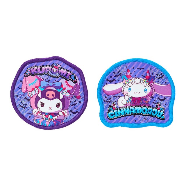PUROMONSTERSCRAMBLE ブラインドバッジ単品 (3)