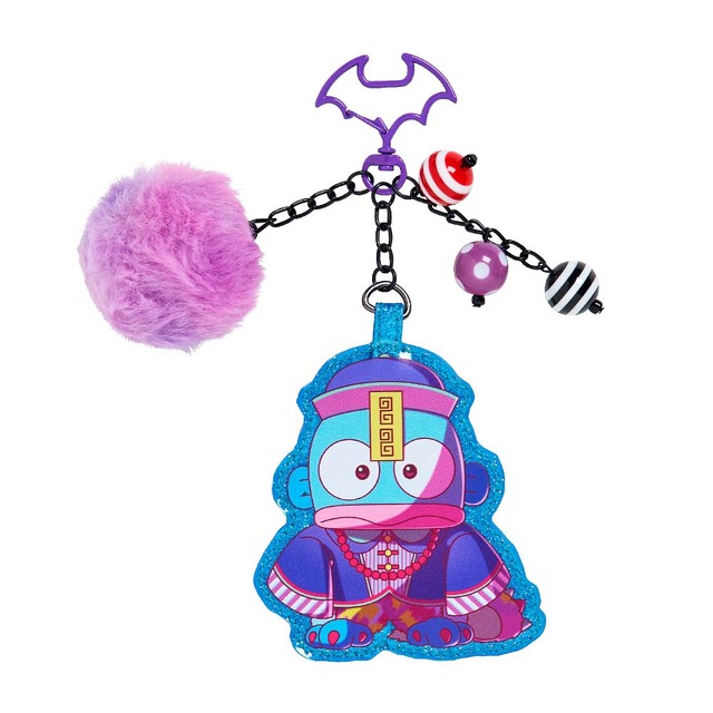 PUROMONSTERSCRAMBLE ポンポンチャーム(ハンギョドン)