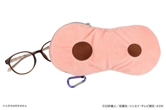「Zoff ｜クレヨンしんちゃん」