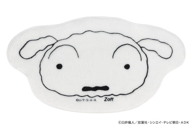 「Zoff ｜クレヨンしんちゃん」