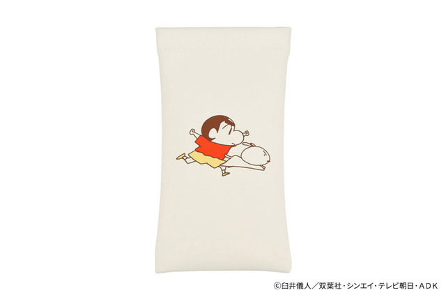 「Zoff ｜クレヨンしんちゃん」