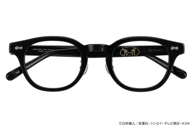 「Zoff ｜クレヨンしんちゃん」