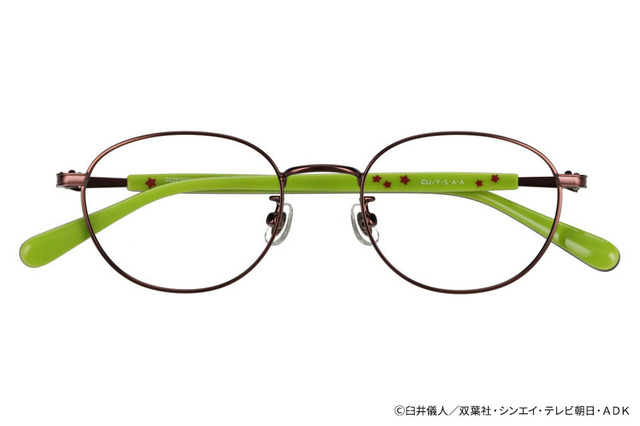 「Zoff ｜クレヨンしんちゃん」