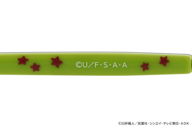 「Zoff ｜クレヨンしんちゃん」