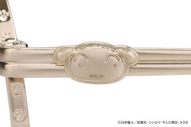「Zoff ｜クレヨンしんちゃん」