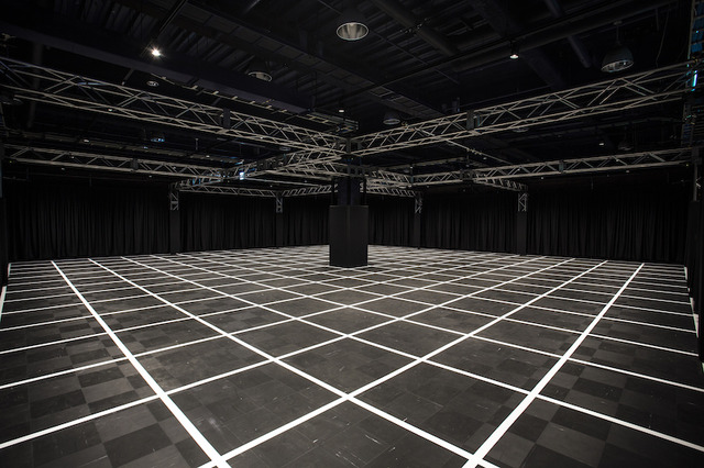 【レポート】VR空間を自分の足で移動するリアルFPS「ZERO LATENCY VR」が日本上陸