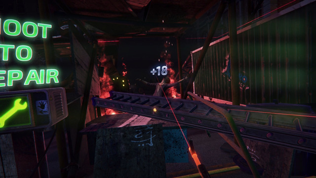 【レポート】VR空間を自分の足で移動するリアルFPS「ZERO LATENCY VR」が日本上陸