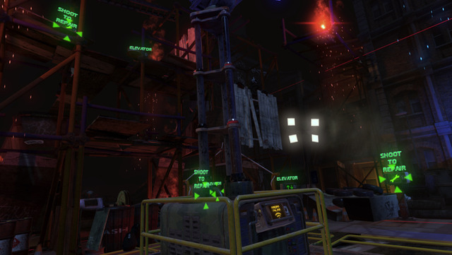 【レポート】VR空間を自分の足で移動するリアルFPS「ZERO LATENCY VR」が日本上陸