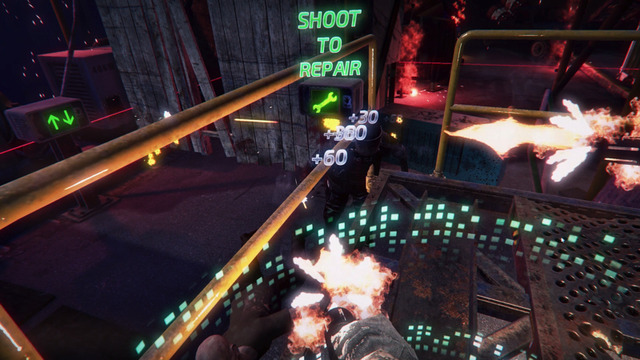 【レポート】VR空間を自分の足で移動するリアルFPS「ZERO LATENCY VR」が日本上陸