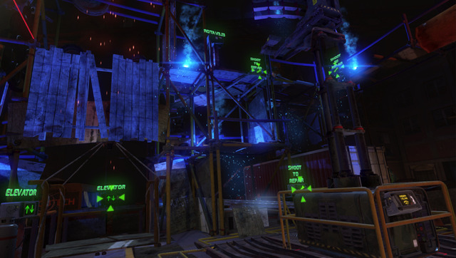 【レポート】VR空間を自分の足で移動するリアルFPS「ZERO LATENCY VR」が日本上陸