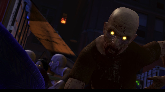 【レポート】VR空間を自分の足で移動するリアルFPS「ZERO LATENCY VR」が日本上陸