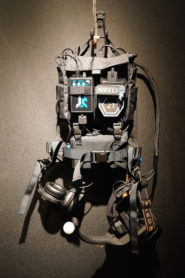 【レポート】VR空間を自分の足で移動するリアルFPS「ZERO LATENCY VR」が日本上陸