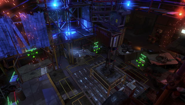 【レポート】VR空間を自分の足で移動するリアルFPS「ZERO LATENCY VR」が日本上陸