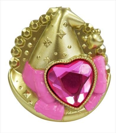 (C) 2016 映画魔法つかいプリキュア！製作委員会