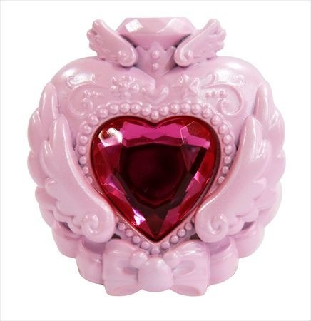 (C) 2016 映画魔法つかいプリキュア！製作委員会