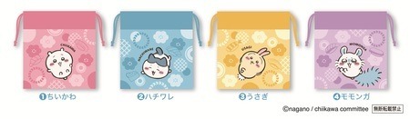 「ちいかわ」×くら寿司