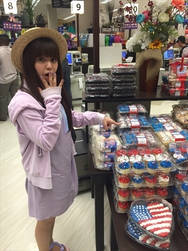 “アキバ大好き女子”春奈るなの妄想○○　第9回「『Anime Expo 2016』と、LAでのあれこれ」