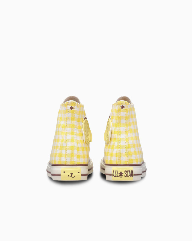 ALL STAR HI / POMPOMPURIN