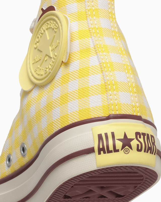 ALL STAR HI / POMPOMPURIN