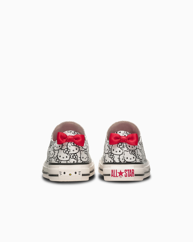 ALL STAR OX / HELLO KITTY