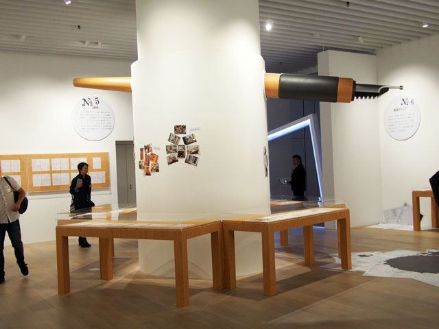 六本木でルーヴル美術館特別展がスタート フランスと日本の漫画家から見た「ルーヴル美術館」を体感