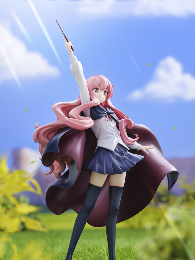 『ゼロの使い魔』ルイズ 20th Anniversary non scale model