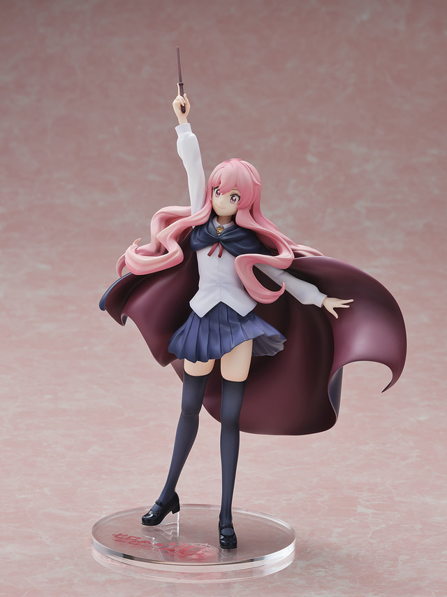『ゼロの使い魔』ルイズ 20th Anniversary non scale model
