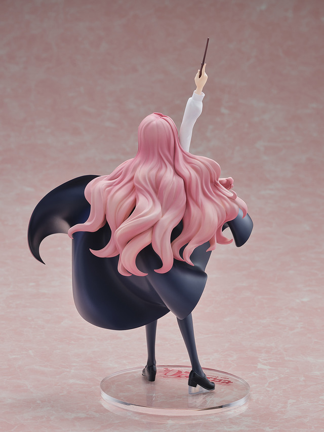 『ゼロの使い魔』ルイズ 20th Anniversary non scale model