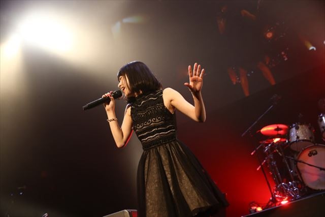 「灰と激奏のグリムガル」朗読劇とアーティストライブが融合したスペシャルステージが展開