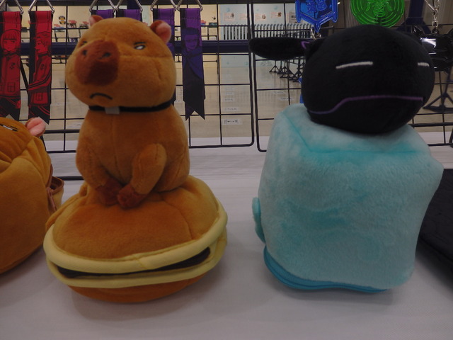 Anime WORLD TRIGGER Exhibition “REBOOT”