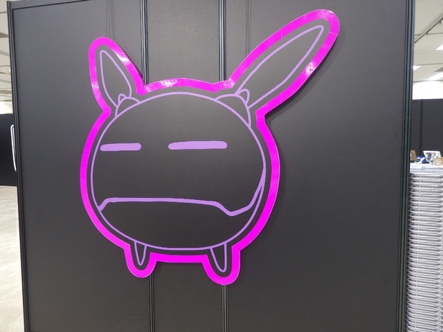 Anime WORLD TRIGGER Exhibition “REBOOT”