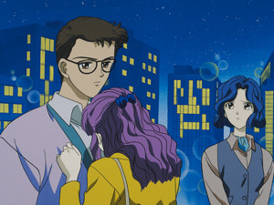 アニメ『ママレード・ボーイ』