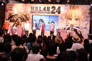 人形劇の魅力を語る「Thunderbolt Fantasy 東離劍遊紀」ワンフェスステージレポ