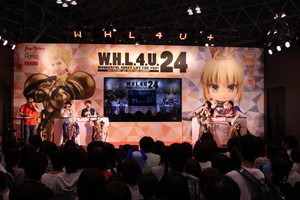 人形劇の魅力を語る「Thunderbolt Fantasy 東離劍遊紀」ワンフェスステージレポ