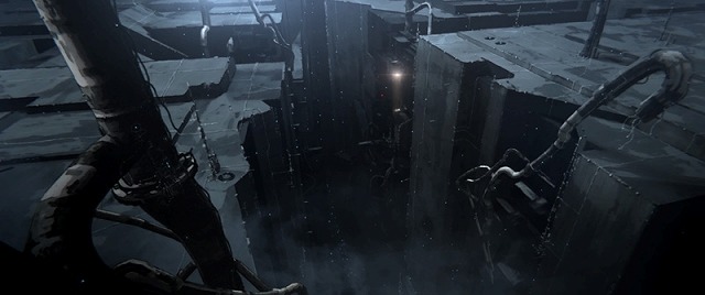 (C)弐瓶勉・講談社／東亜重工動画制作局