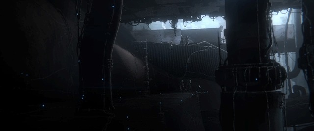 (C)弐瓶勉・講談社／東亜重工動画制作局