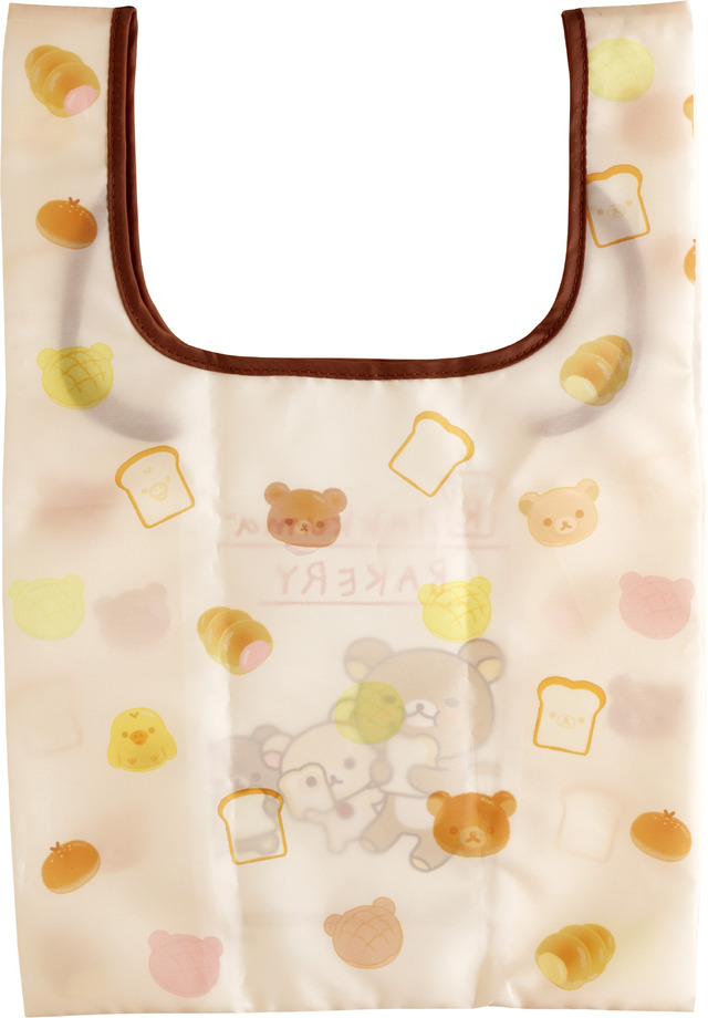ショッピングバッグ