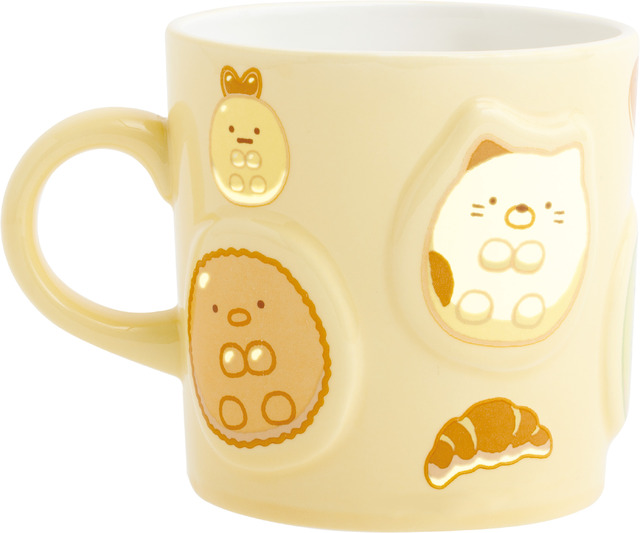 マグカップ