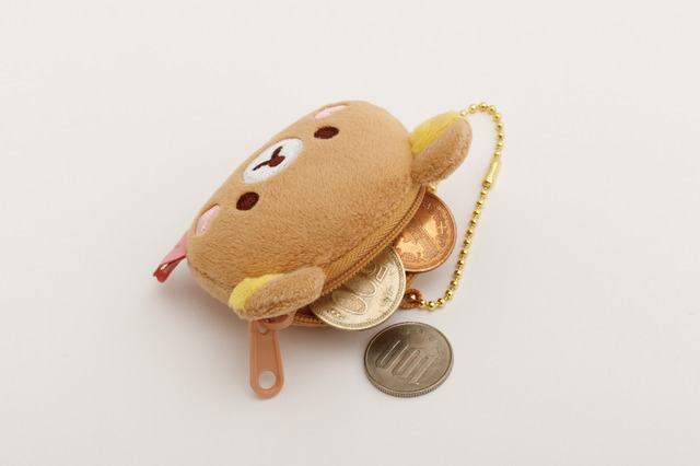 ミニミニコインケースコレクション