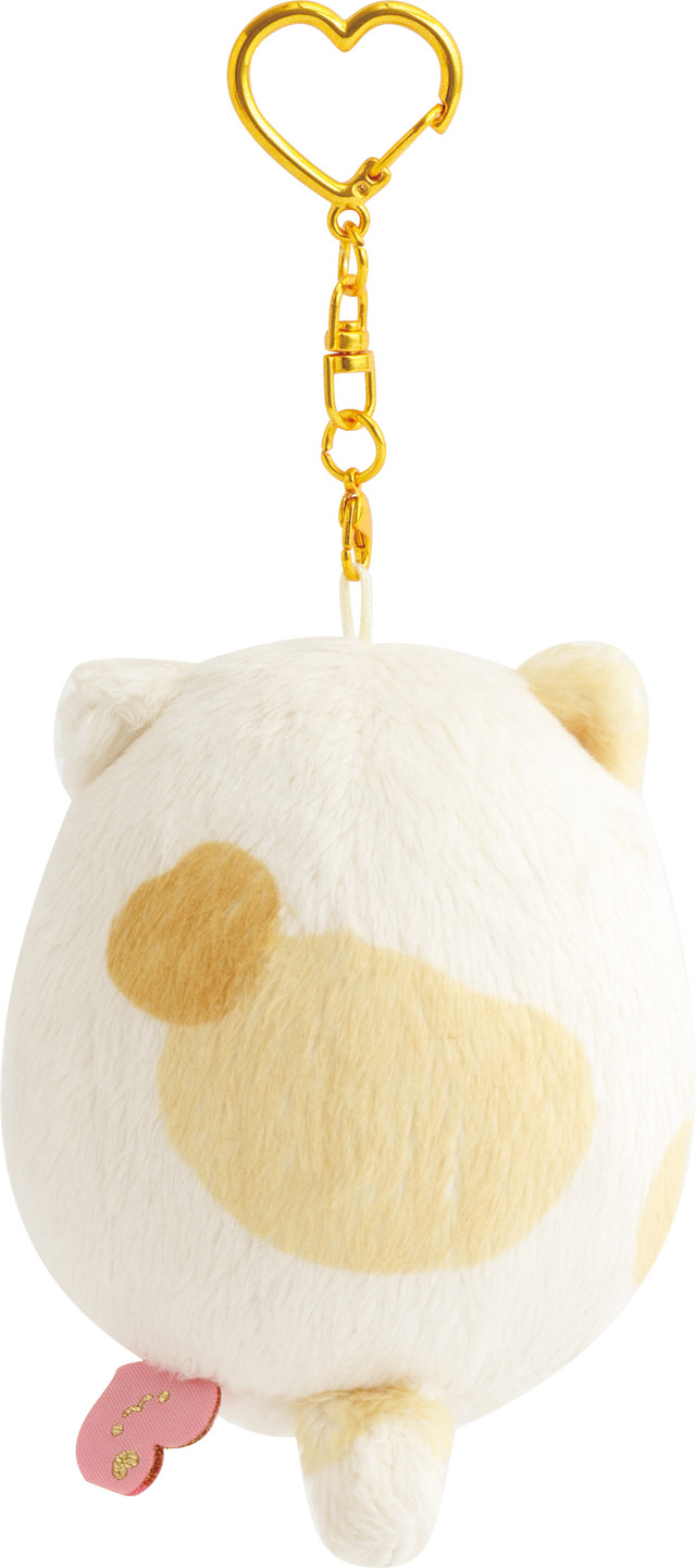 ぶらさげぬいぐるみ