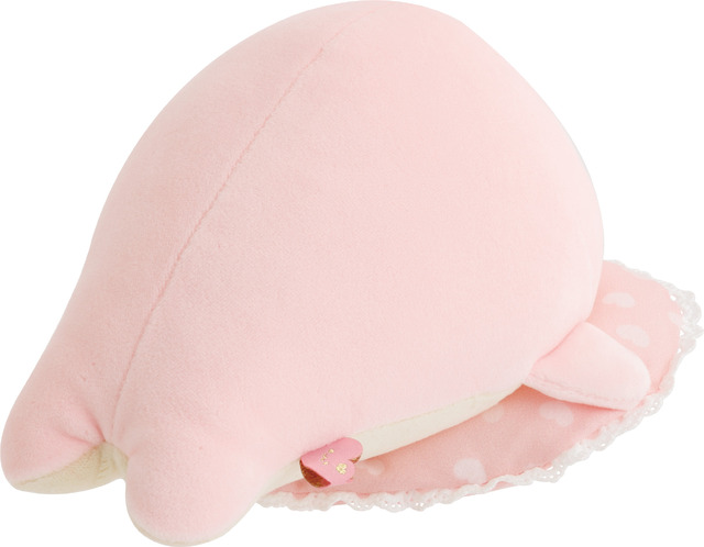 ぬいぐるみ