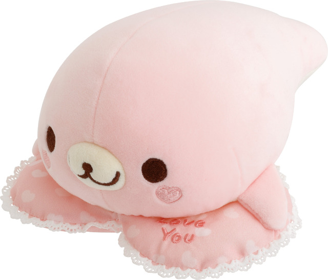 ぬいぐるみ