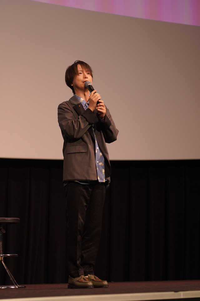 『忘却バッテリー』TVアニメ第1期振り返り上映会第2回イベントレポート