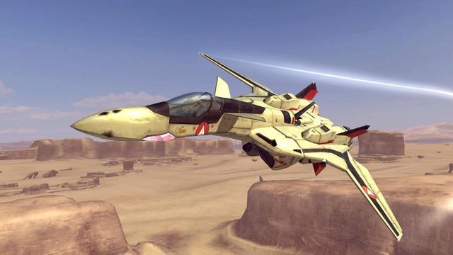 『マクロス30 ～銀河を繋ぐ歌声～』