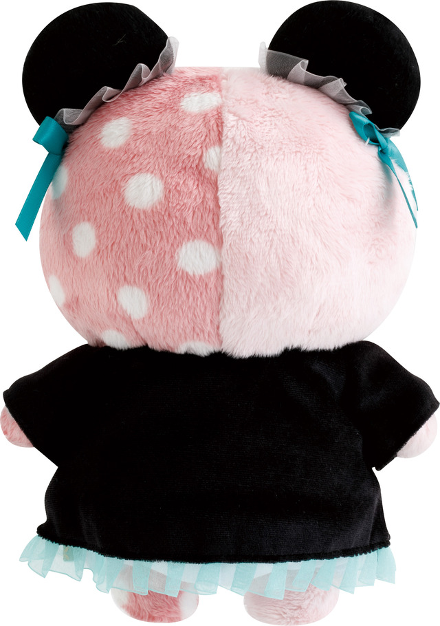 あつめてぬいぐるみ