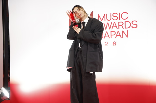 藤井風