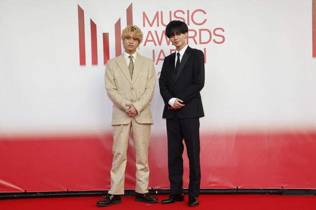 King & Prince