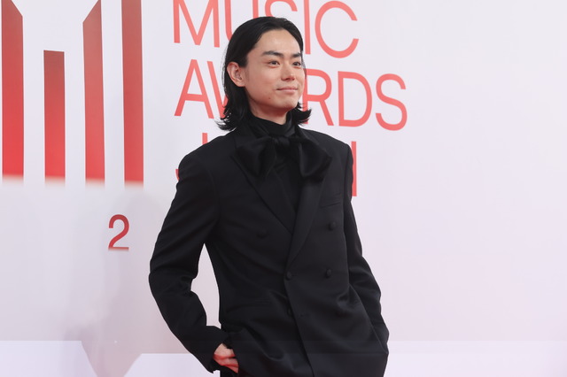 菅田将暉